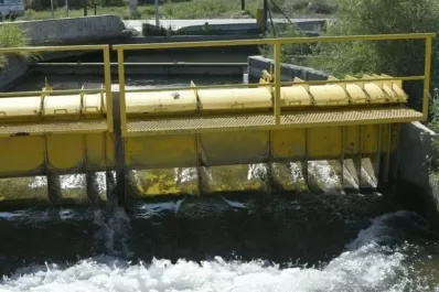 Tragedia: tres jóvenes murieron ahogados en un canal de riego