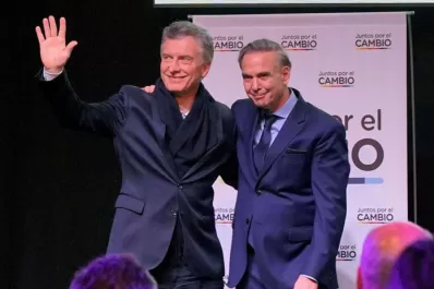 Pichetto, sobre Macri: Tiene tiempo hasta marzo para decidir si será candidato