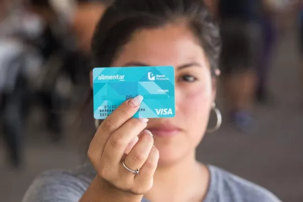 Tarjeta Alimentar: con el aumento, ¿a cuánto se va el extra de la AUH?