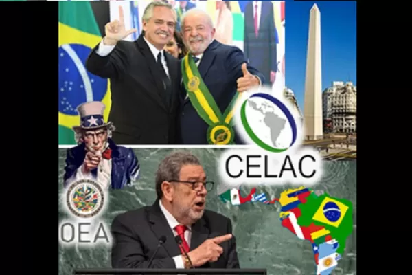 El análisis de Jorge Asís: Celac consagra al Camarada Ralph