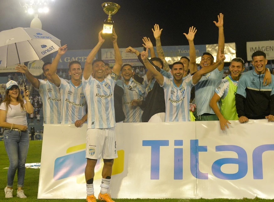 prensa atlético tucumán