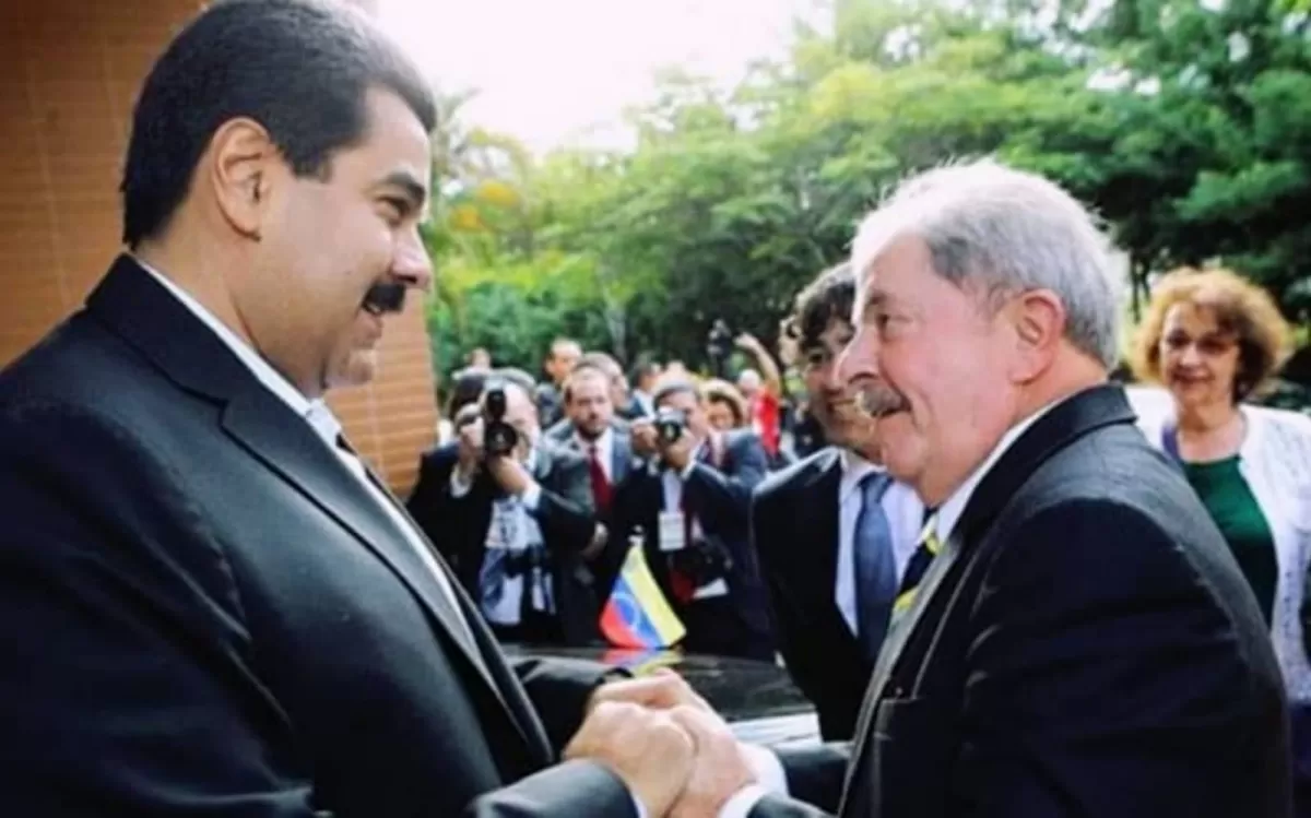 Celac: Lula y Nicolás Maduro se reunirán en Buenos Aires para reanudar los vínculos entre ambos países