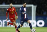 Los Messi que no fueron