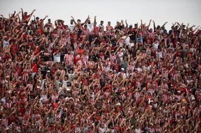 Con entrada libre y gratuita para los hinchas, San Martín confirmó el día y el horario ante Güemes