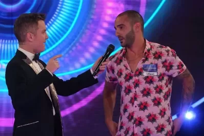 Gran Hermano 2022: en una reñida votación, Maxi fue el nuevo eliminado del reality, ¿cuál fue la reacción de la casa?