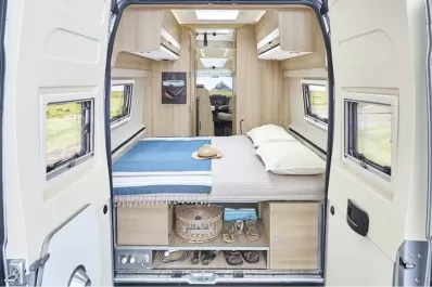 Vacaciones 2023: la nueva tendencia de viajar sin pagar hospedaje