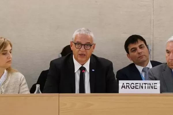 La ONU le pidió a la Argentina que asegure la plena independencia del Poder Judicial