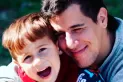 A días del fallo por el crimen de Lucio Dupuy, su padre tuvo una hija: “llegó Matilda, un motivo para seguir”