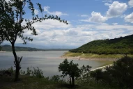 Obras en El Cadillal: los legisladores debaten el DNU en la primera sesión de 2023