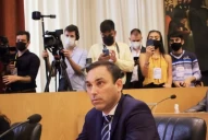 Avenidas de mano única: invitarán a profesionales a discutir la idea en el Concejo