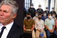 Caso Báez Sosa: Fernando Burlando apuntó duramente contra la defensa de los rugbiers