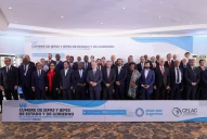 Cumbre de la Celac: punto por punto, qué dice el documento final firmado por los países miembros