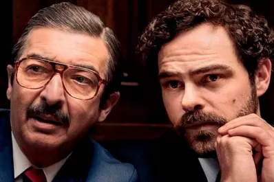 Argentina 1985: los mensajes de los famosos por la nominación al Oscar