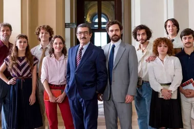 Qué películas compiten con Argentina 1985 en los Premios Oscar