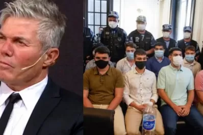 Caso Báez Sosa: Fernando Burlando apuntó duramente contra la defensa de los rugbiers