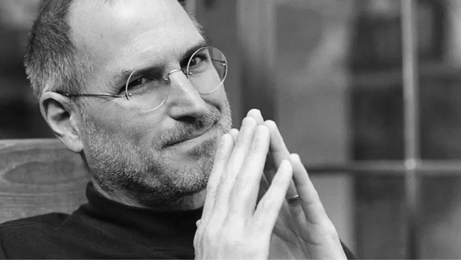 Que decía el último correo que mandó Steve Jobs antes de morir