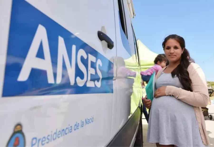 Anses: cuáles son los requisitos y cómo tramitar la Asignación Prenatal