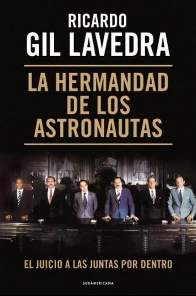 Tres libros para continuar el furor por Argentina, 1985