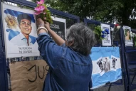 En vivo: El juicio por el crimen de Fernando Báez Sosa ingresó en la recta final con los alegatos