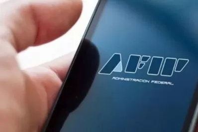 ¡Atención! AFIP alertó sobre una nueva modalidad de estafas