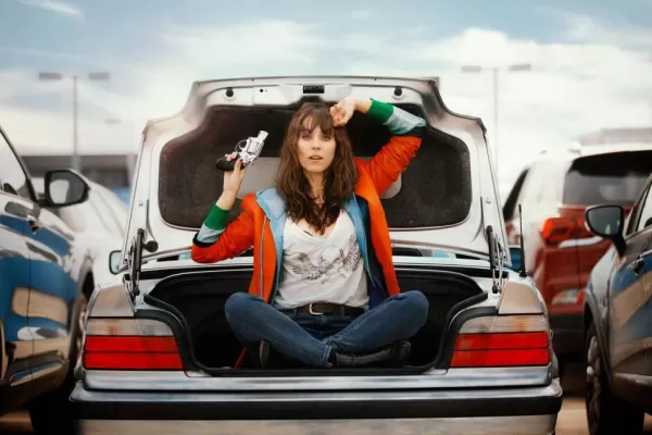 Qué hay para ver en CCCGO y en las plataformas de streaming