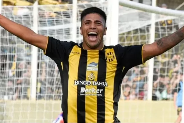 Aseguran que Braian Guille será el nuevo refuerzo de Atlético Tucumán: ¿cómo sería el contrato? ¿Juega contra Boca?