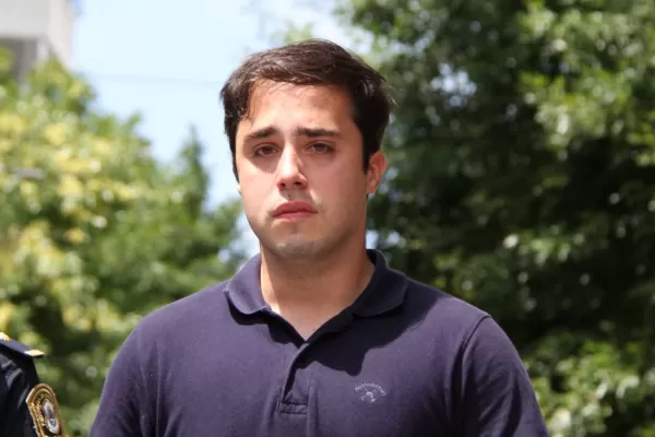 Caso Báez Sosa: por qué la Fiscalía pidió investigar a Juan Pedro Guarino y a Tomás Colazo