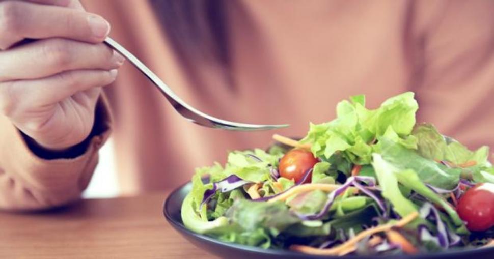 ENSALADAS. Una buena combinación puede reunir sabores increíbles.