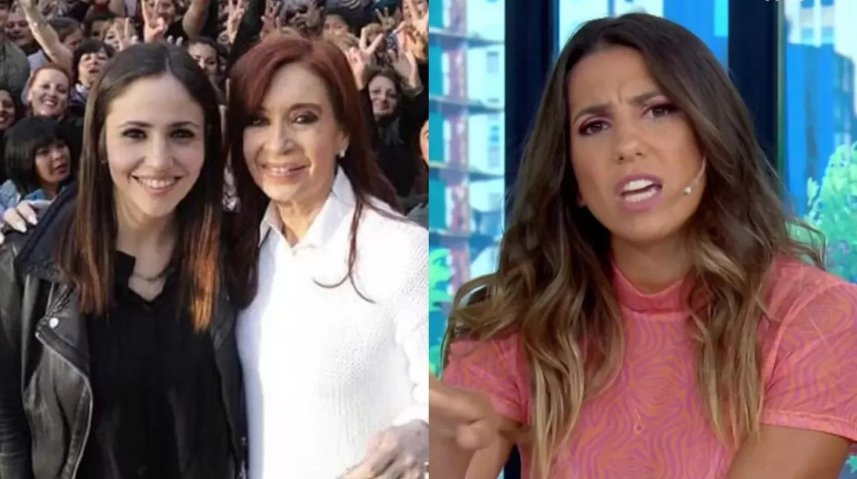 Cinthia Fernández criticó Romina de Gran Hermano por Kirchnerista: “no le creo que no tenga un mango”