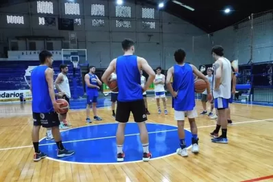 Liga Federal: “El Patriota” quiere conquistar el ascenso