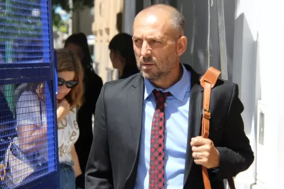 Juicio por Báez Sosa: la defensa pidió la absolución de los ocho rugbiers