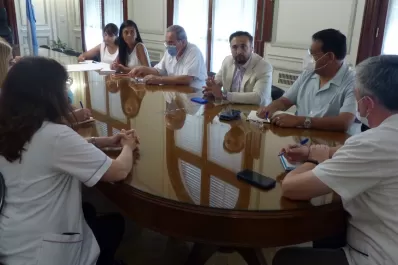 Trabajan en un plan de prevención de violencia contra menores en redes sociales