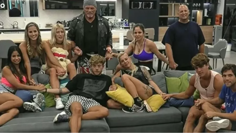 Gran Hermano 2022: cuatro nuevos nominados y los posibles “salvados” de los líderes de la semana