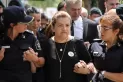 “No creo en la maldad, quiero justicia”, dijo la madre de Fernando Báez Sosa