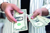 El blue sigue subiendo y ya alcanza al dólar Qatar