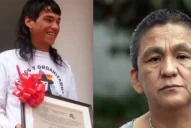 El abogado de Milagro Sala contó cómo reaccionó la dirigente al enterarse de la muerte de su hijo