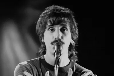 El cantante Juan Rosasco vuelve a actuar en Tucumán