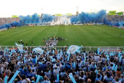 Vuelve el fútbol y aumentan las entradas: ¿Cuánto saldrá ir a la cancha?