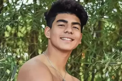 Una maestra conmovió a sus alumnos con un acróstico para Fernando Báez Sosa: “me tocó el alma”