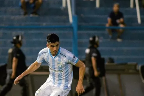 Atlético Tucumán se prepara para enfrentar a Boca: “Vamos a hacer nuestro juego”