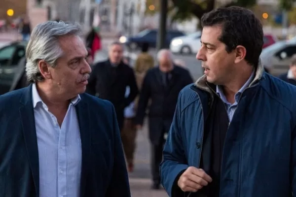 El Frente de Todos dirimirá su candidato presidencial en las PASO