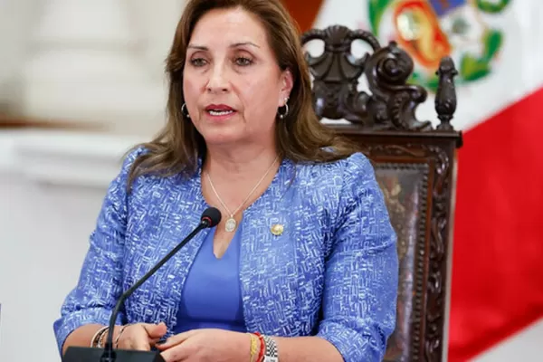 Perú: el Gobierno decretó el estado de emergencia para tratar de contener la inmigración ilegal