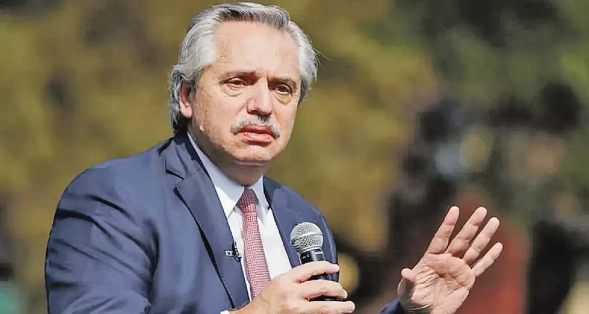 La inflación autoconstruida no existe