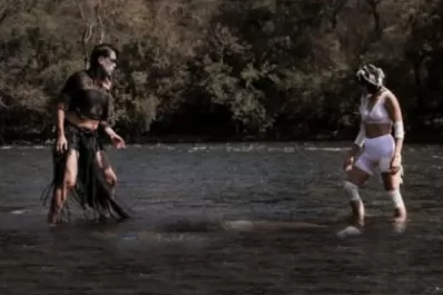 “Aire a salamanca” se verá hoy en El Cadillal