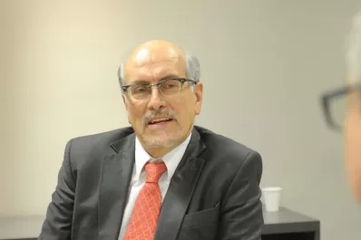 Preocupación de la FET por el basural en El Mollar