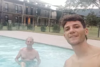 San Martín: un descanso necesario