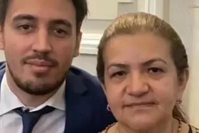 “Soy como un segundo hijo”: uno de los abogados habló de su vínculo con los padres de Fernando Báez Sosa