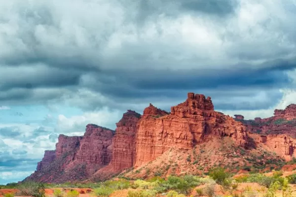 Vacaciones 2023: cinco imperdibles lugares en La Rioja