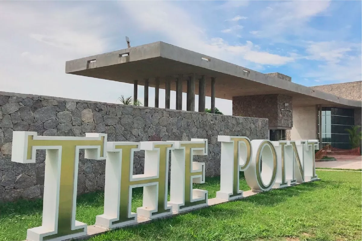 The Point, el country de Avanco que crece sobre la base de su propio éxito