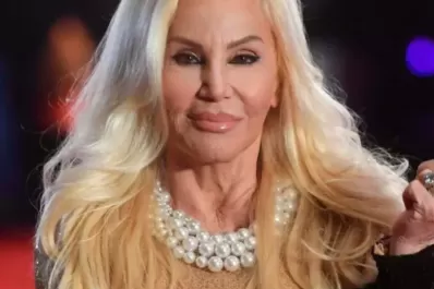 En el día de su cumpleaños 79: los grandes amores de Susana Giménez